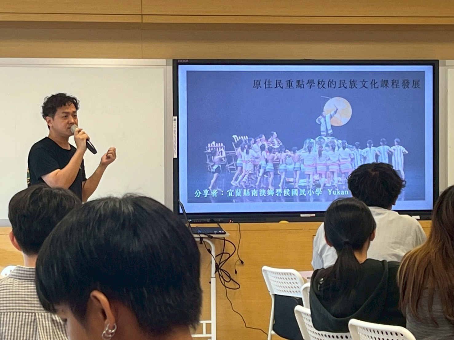 教甄上岸X文化深耕-解鎖正式教師職涯的雙軌策略