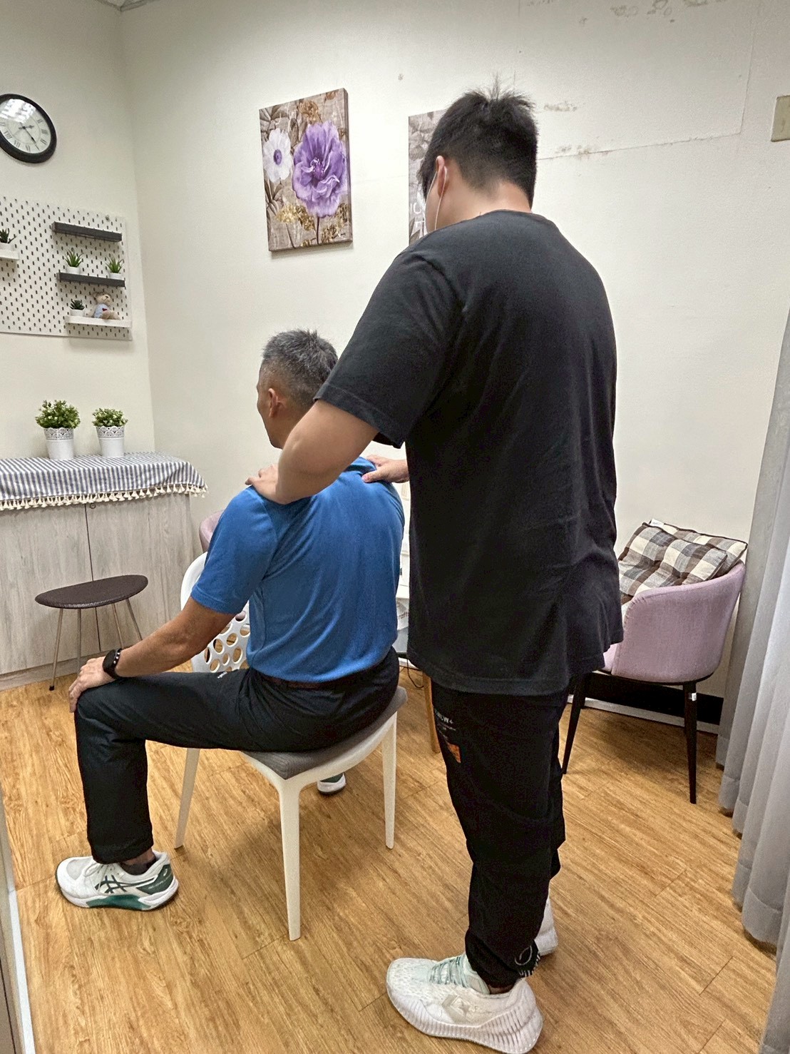 連學務長都說讚