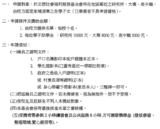 正德