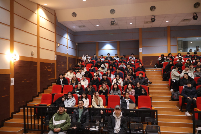 運動代表隊合照