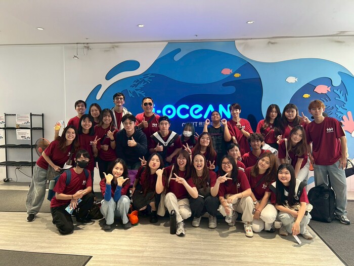 迎新旅遊照片-2圖片