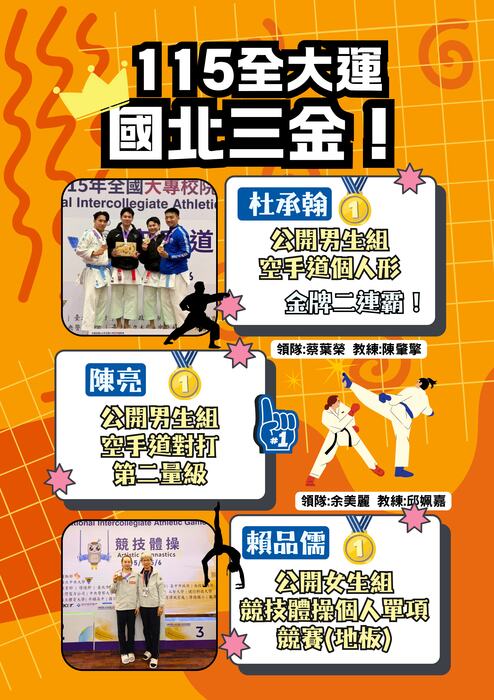 115全大運海報_三金